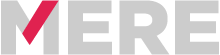 Mere Agency logo